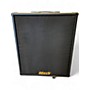 Used Markbass CMB 102 Black Line Bass Combo Amp