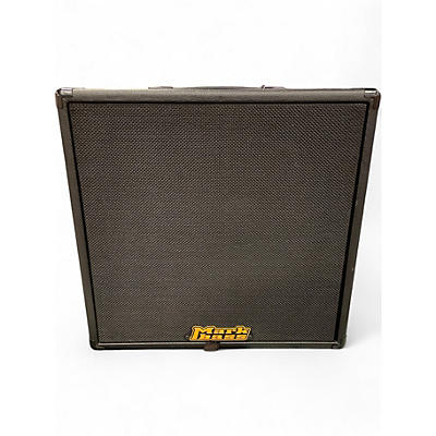 Used Markbass CMB 121 BLACK LINE 1X12 150W Bass Combo Amp