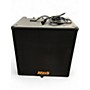 Used Markbass CMB 121 BLACK LINE Bass Combo Amp