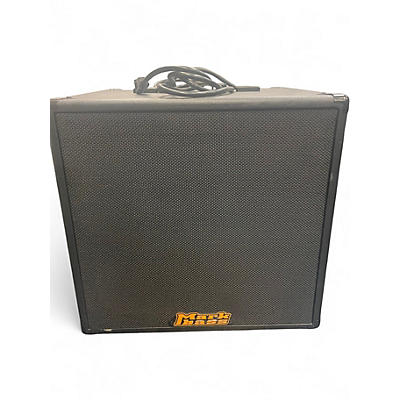 Used Markbass CMB 121 BLACKLINE Bass Combo Amp