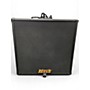 Used Markbass CMB 121  BLACKLINE Bass Combo Amp