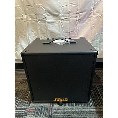 Markbass Used Markbass CMB 121 Bass Combo Amp