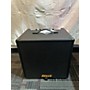 Used Markbass Used Markbass CMB 121 Bass Combo Amp