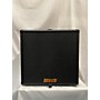 Used Markbass Used Markbass CMB 121 Black Line 1x12 150W Bass Combo Amp