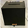 Used Markbass Used Markbass CMB 121 Black Line 1x12 Bass Combo Amp