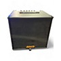 Used Markbass CMB 121 Black Line Bass Combo Amp