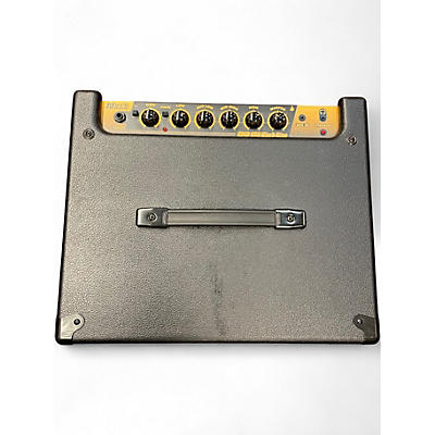 Used Markbass CMB 121 Black Line Bass Combo Amp