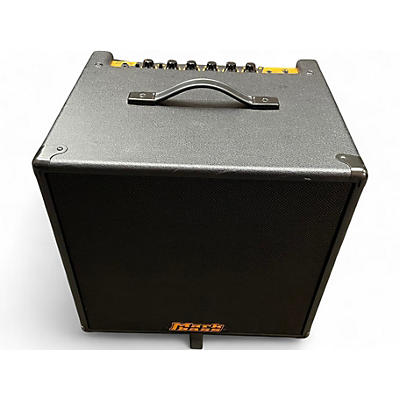 Used Markbass CMB 121 Black Line Bass Combo Amp