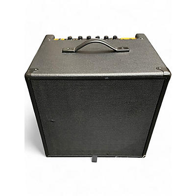 Used Markbass CMB 150 BACK LINE Bass Combo Amp