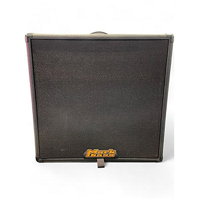 Markbass Used Markbass CMB 150 BLACK LINE Bass Combo Amp