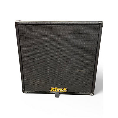 Used Markbass CMB-150 BLACK LINE Bass Combo Amp