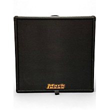 Used Markbass CMB 150 BLACK LINE Bass Combo Amp