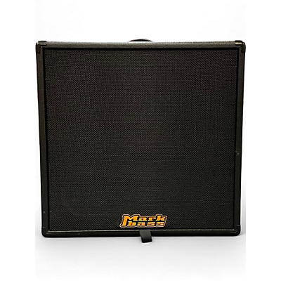 Used Markbass CMB 150 BLACK LINE Bass Combo Amp
