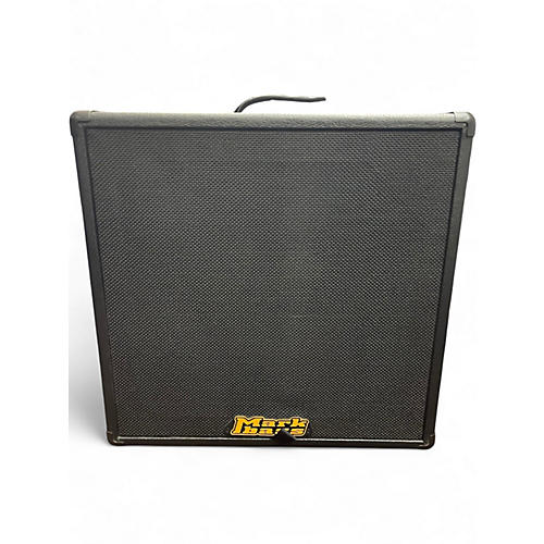 Used Markbass CMB 150 BLACK LINE Bass Combo Amp