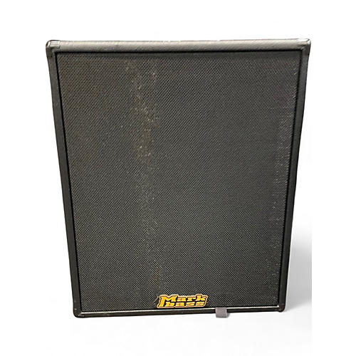 Used Markbass CMB 150 BLACK LINE Bass Combo Amp