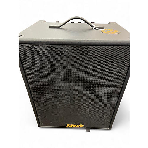 Used Markbass CMB 150 BLACK LINE Bass Combo Amp