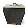 Used Markbass CMB 150 BLACK LINE Bass Combo Amp