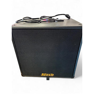 Used Markbass CMB 150 BLACK LINE Bass Combo Amp