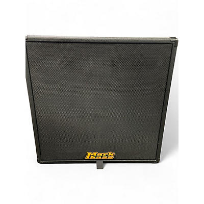 Used Markbass CMB 150 BLACK LINE Bass Combo Amp