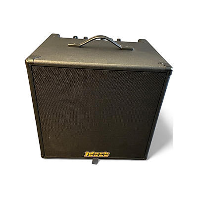 Used Markbass CMB 150 BLACK LINE Bass Combo Amp