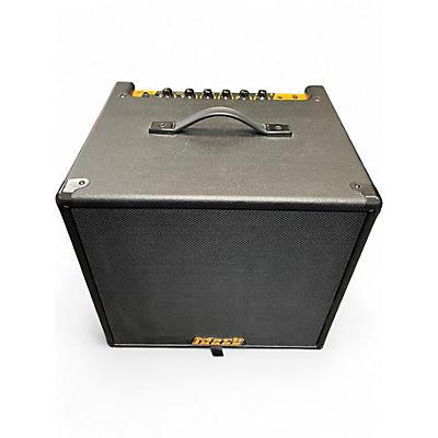 Used Markbass CMB 150 BLACK LINE Bass Combo Amp
