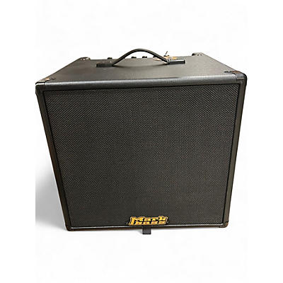 Used Markbass CMB 150 BLACK LINE Bass Combo Amp