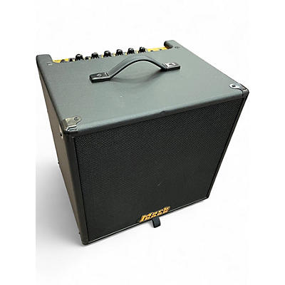 Used Markbass CMB 150 BLACK LINE Bass Combo Amp