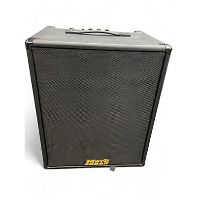 Used Markbass CMB 150 BLACK LINE Bass Combo Amp