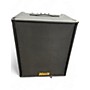Used Markbass CMB 150 BLACK LINE Bass Combo Amp