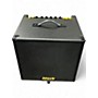 Used Markbass CMB 150 BLACK LINE Bass Combo Amp