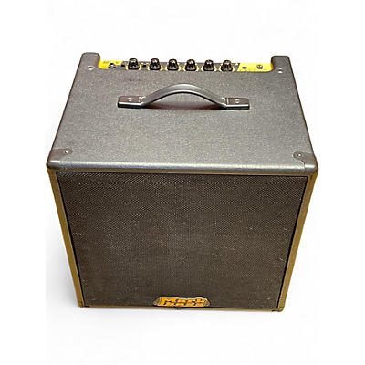 Used Markbass CMB 150 BLACK LINE CMB121 Bass Combo Amp