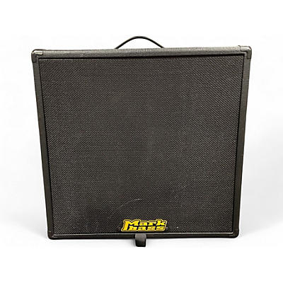 Used Markbass CMB 150 BLACKLINE Bass Combo Amp
