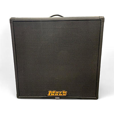Used Markbass CMB 150 BLACKLINE Bass Combo Amp