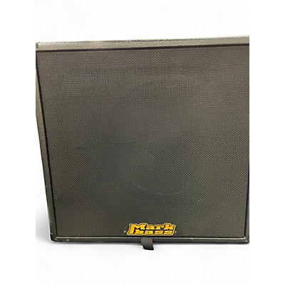 Used Markbass CMB 150 Bass Combo Amp
