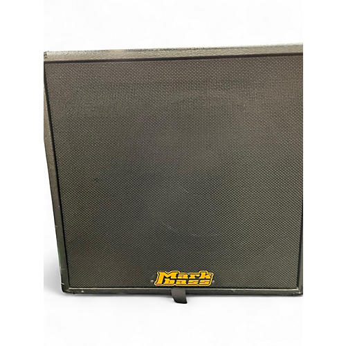 Used Markbass CMB 150 Bass Combo Amp