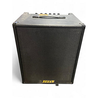 Used Markbass CMB 150 Bass Combo Amp