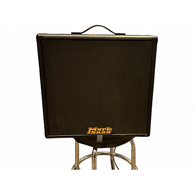 Used Markbass CMB 150 Bass Combo Amp