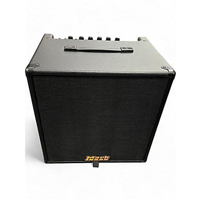 Markbass Used Markbass CMB 150 Black Line Bass Combo Amp