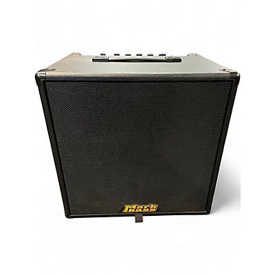 Used Markbass CMB 150 Black Line Bass Combo Amp