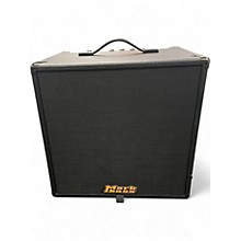 Used Markbass CMB 150BLACK LINE Bass Cabinet