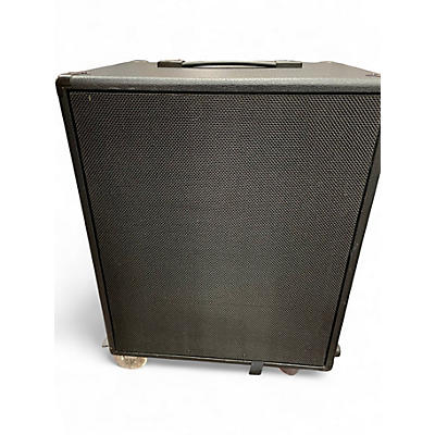 Used Markbass CMB 151 BLACK LINE Bass Combo Amp