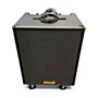 Used Markbass CMB 151 Blackline Bass Cabinet
