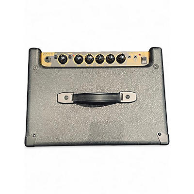 Used Markbass CMB 40 BACKLINE  Bass Combo Amp