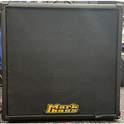 Markbass Used Markbass CMB 40 BLACK LINE Bass Combo Amp