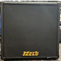 Used Markbass Used Markbass CMB 40 BLACK LINE Bass Combo Amp