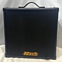 Used Markbass Used Markbass CMB 40 BLACK LINE Bass Combo Amp