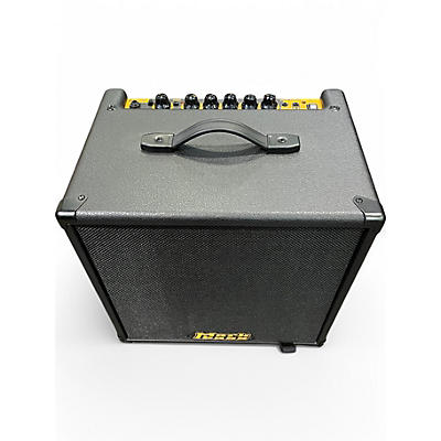 Used Markbass CMB 40 BLACK LINE Bass Combo Amp