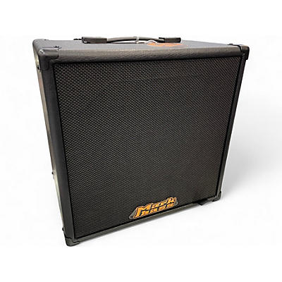 Used Markbass CMB 40 BLACK LINE Bass Combo Amp
