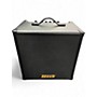 Used Markbass CMB 40 BLACK LINE Bass Combo Amp