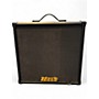 Used Markbass CMB 40 BLACK LINE Bass Power Amp